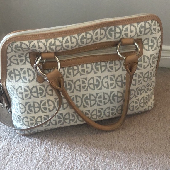 Giana Bernini purse - Picture 2 of 3